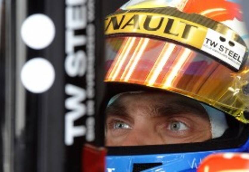 Петров: "Свою первую гонку я выиграл именно в Венгрии"