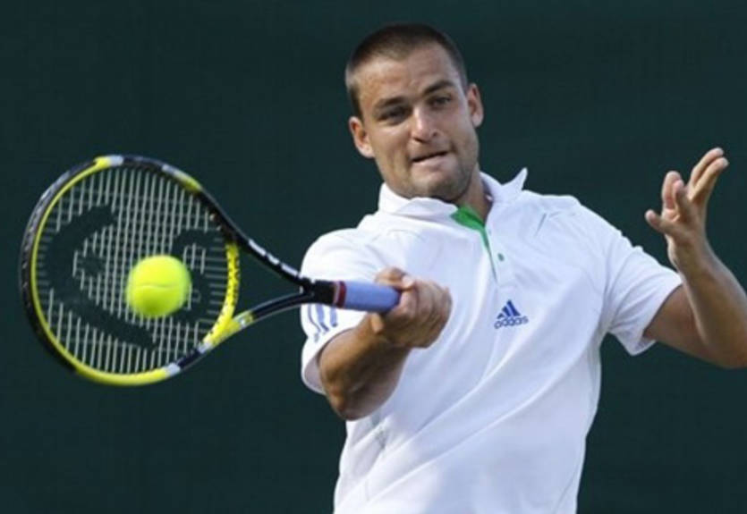 Гштаад. Южный стартует с уверенной победы