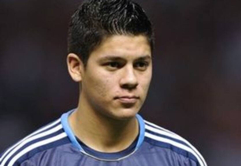 Спартак оштрафовал аргентинцев