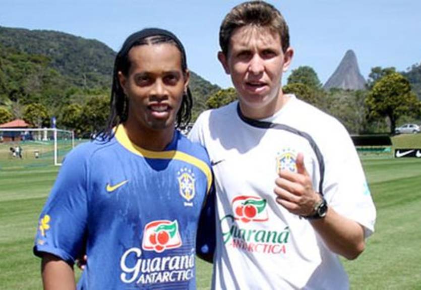 Карпаты подписали бразильского защитника