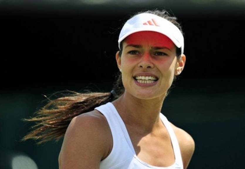 Стенфорд (WTA). Иванович и Савчук вылетают