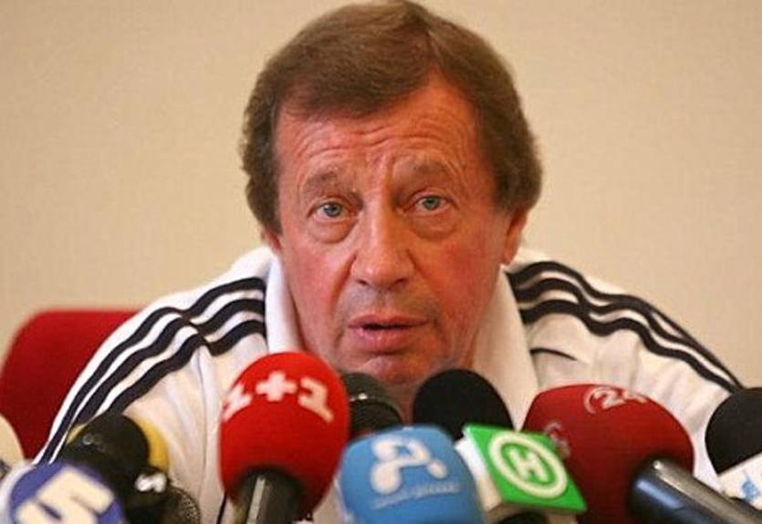 Семин: &quot;Один не проигрывает игру — мы проиграли все вместе&quot;