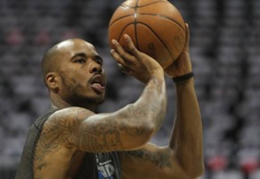 Форвард Орландо восстановился после травмы спины