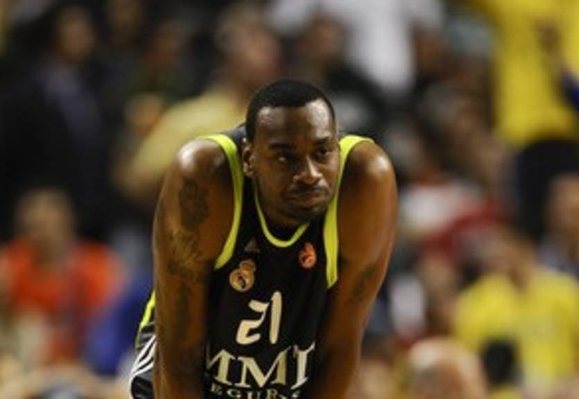 Д'ор Фишер — игрок Бильбао