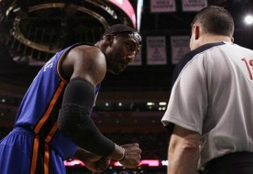 Стаудемайер: "На данный момент я могу только отдыхать"