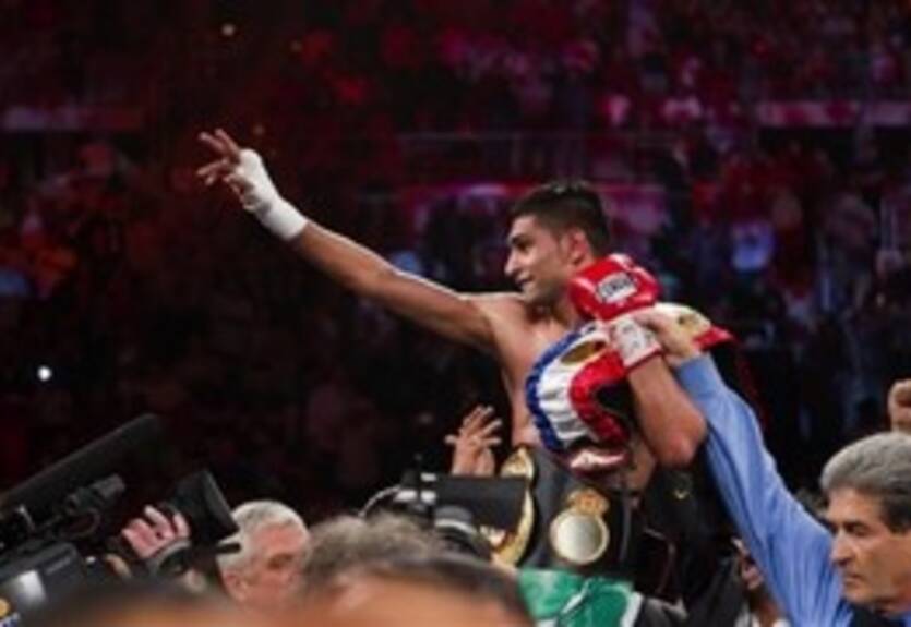 Хан: &quot;Я просто обычный парень&quot;