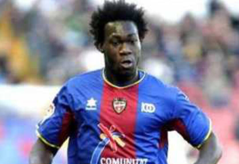 Официально: Кайседо — игрок Локомотива