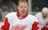 НХЛ. Детройт: Дрейпер завершает карьеру