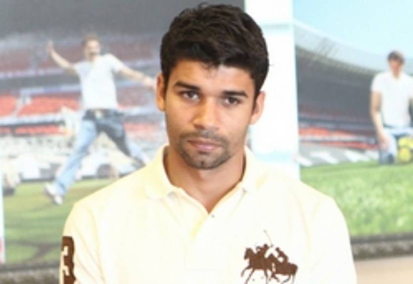 Эдуардо: "Перед стартом в Лиге чемпионов важно сыграть с командой европейского уровня"