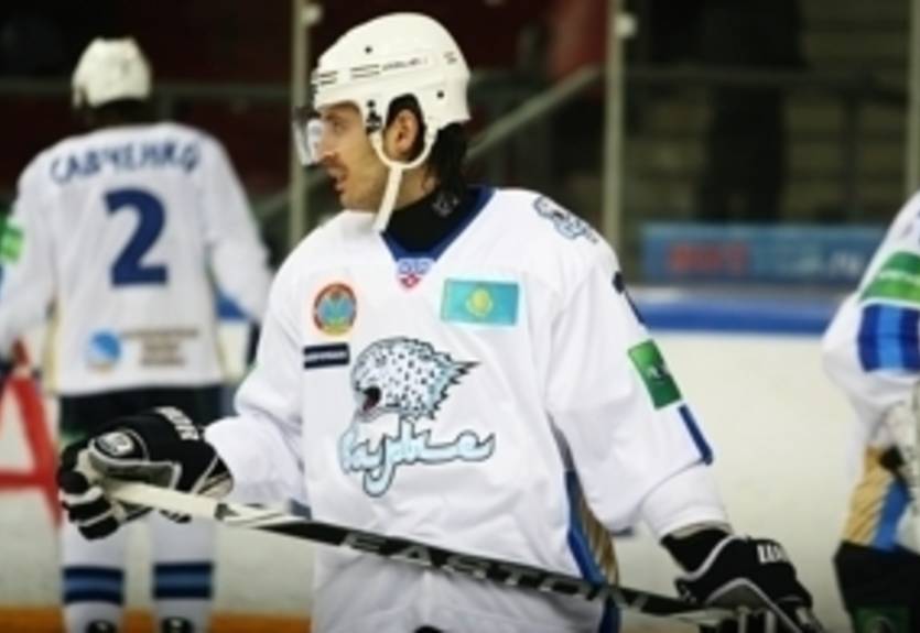 КХЛ. Александров: "Есть повод для оптимизма"