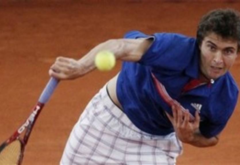 Симон: "Это был очень напряженный финал"