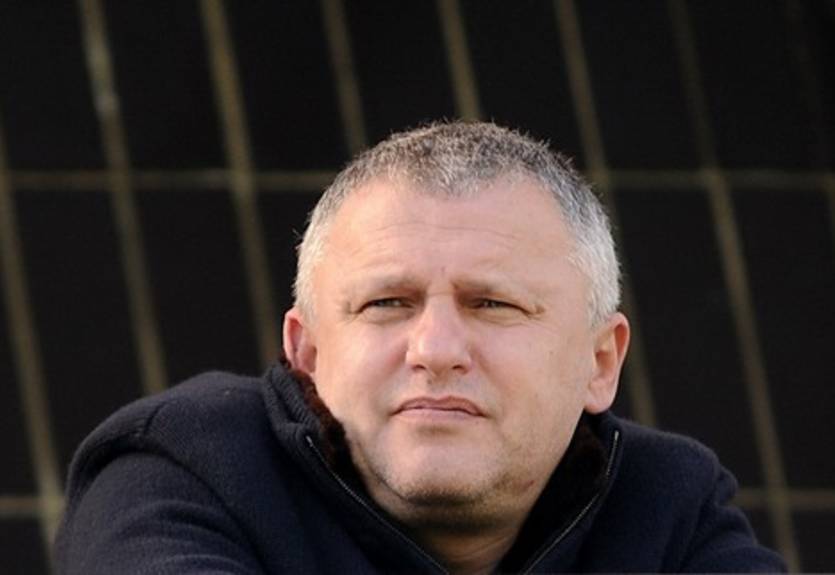 И.Суркис: "Хотим купить еще одного нападающего"