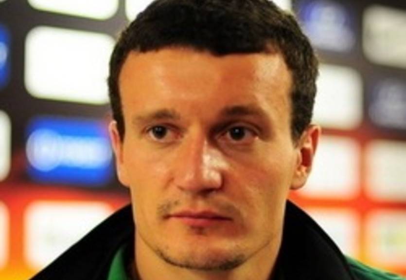 Федецкий: "В первом тайме мы играли здорово"