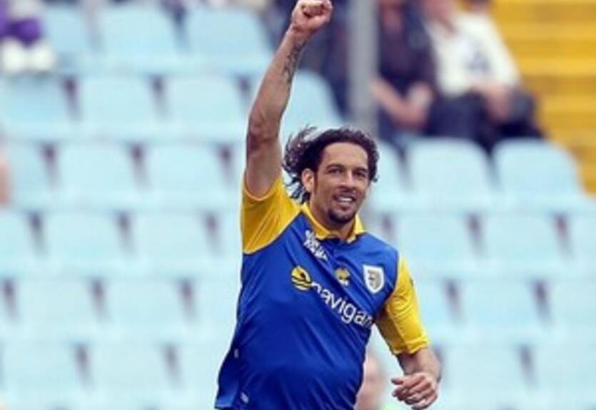 Амаури может присоединиться к Мело в Турции