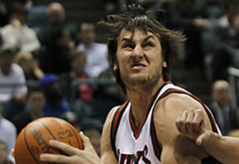 Богут: "Чувствую себя лучше после операции"