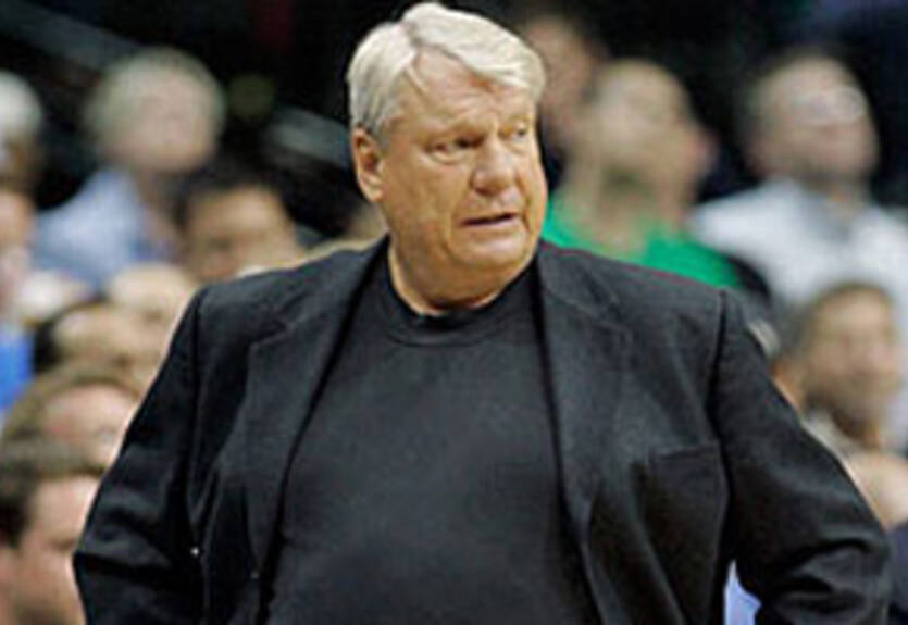 Нельсон проведет встречу с руководством Миннесоты