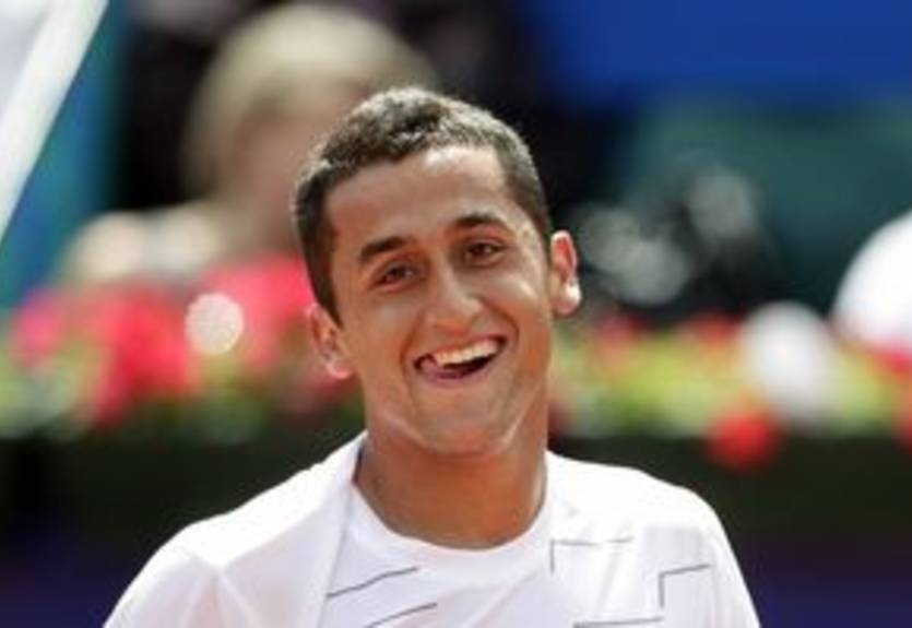 Альмагро: "Я очень доволен своей игрой"