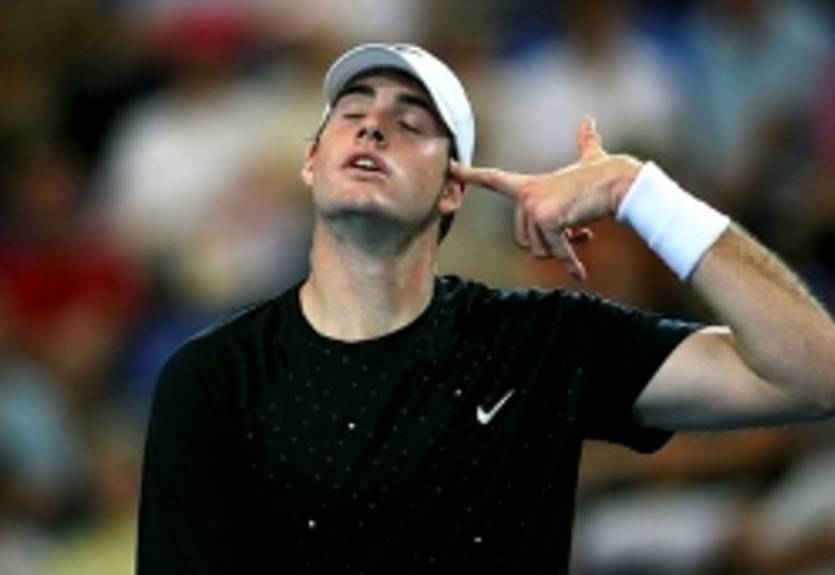 Иснер: "Ко мне пришла уверенность"