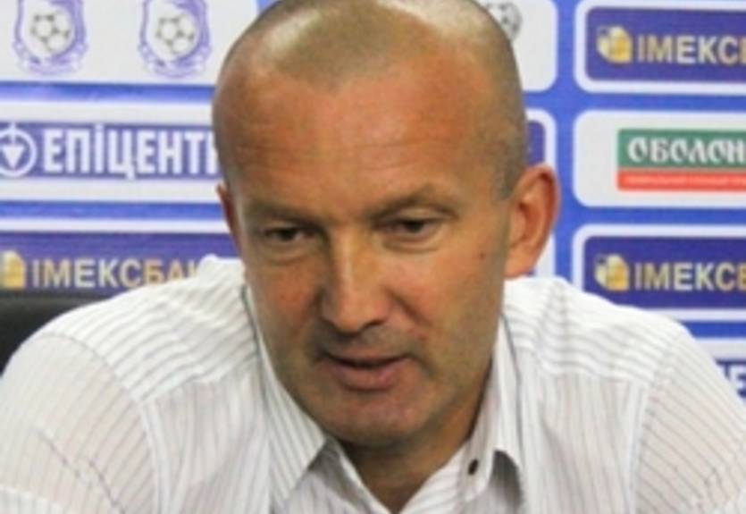 Григорчук: "Мне просто стыдно за это"