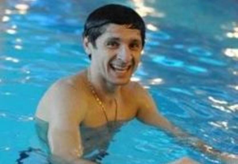 Красноперов: "Особое внимание уделяем восстановительным процедурам"