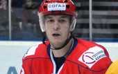 КХЛ. С. Жуков завершил карьеру игрока