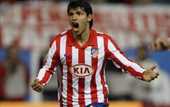 Манчестер Сити: Переговоры с Атлетико начнутся сегодня или завтра