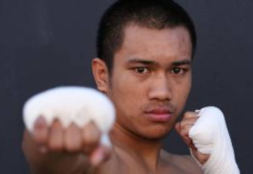 Геста отвечает Риосу