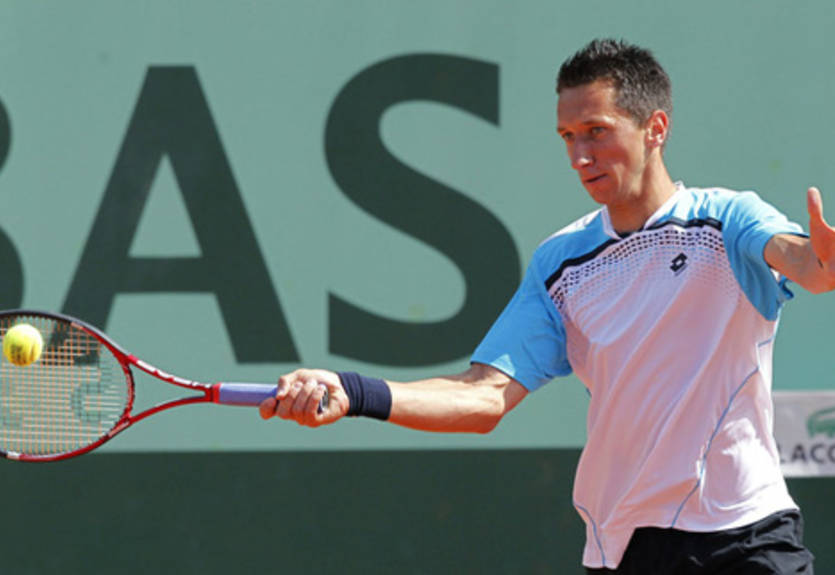 Стаховский и Штепанек покидают Гамбург