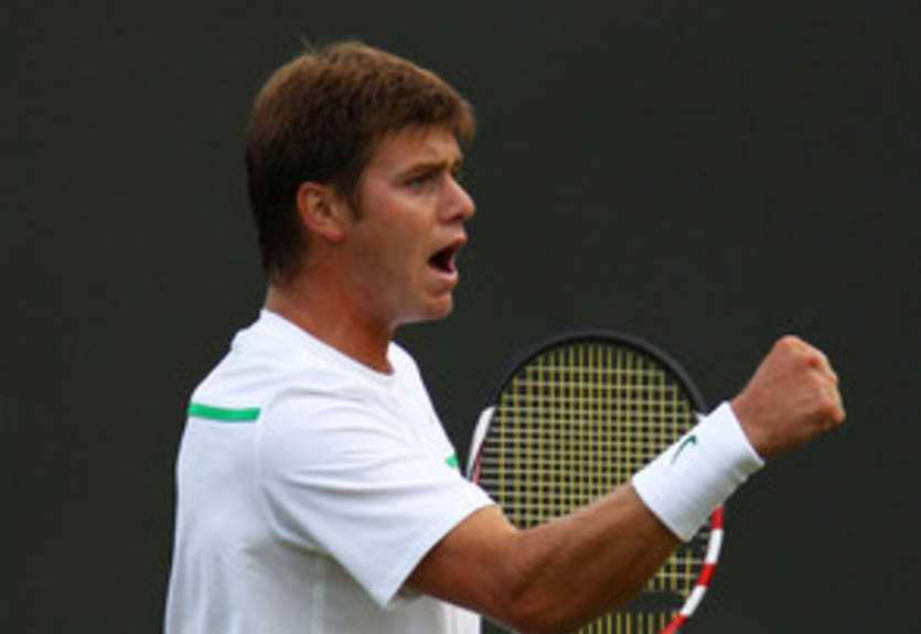 Харрисон: "Малисс грубо выразился в мой адрес, но я не стал молчать"