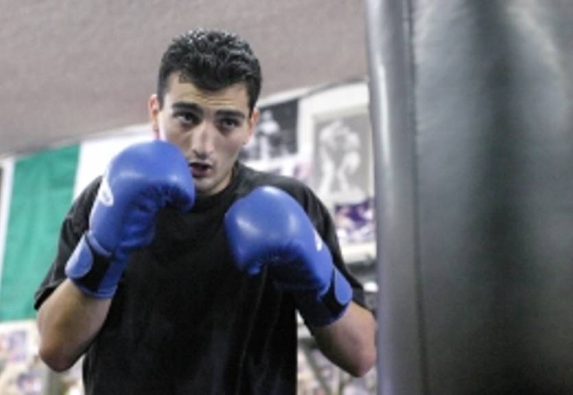 Мартиросян встретится с Ангуло