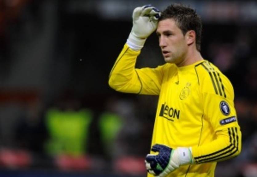 Стекеленбург все ближе к Италии