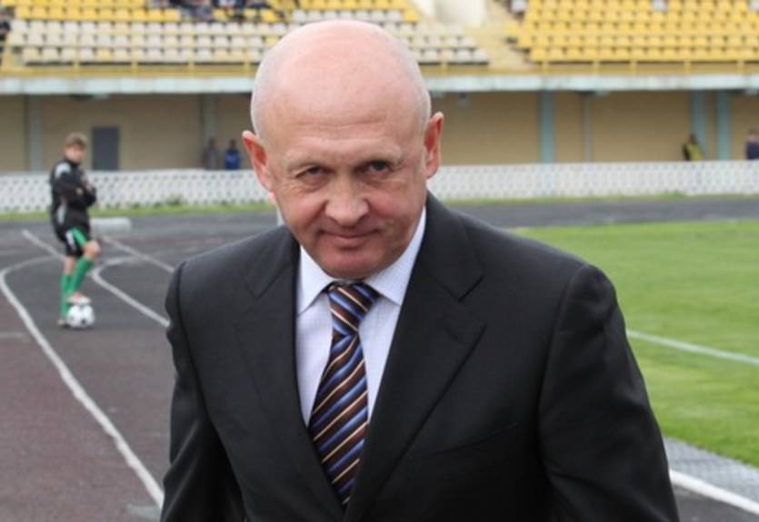 Павлов: &quot;Рад, что с наименьшими потерями прошли в следующий раунд&quot;