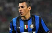 Лусио продлит контракт с Интером