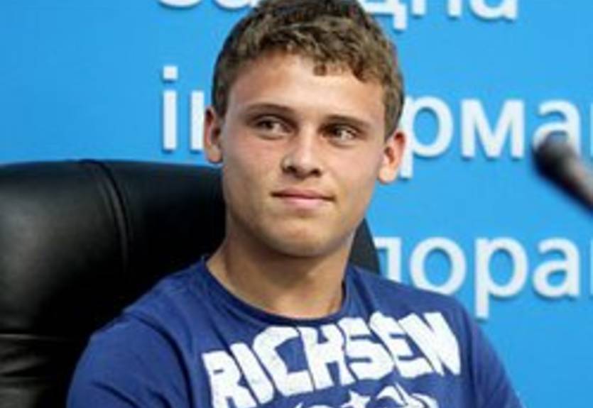 Ильющенков: "За матчами Карпат наблюдал по телевизору"