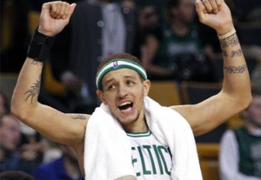 Уэст надеется вернуться в Бостон