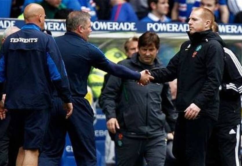 Шотландская Премьер-лига: на старт!