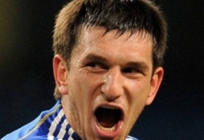 Попов: "Готовлюсь к ответной встрече с Рубином"