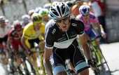Анди Шлек выдает мегаатаку, Контадор проигрывает Тур де Франс