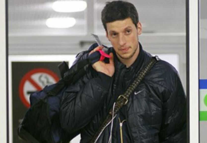 БК Донецк подписывает сербского форварда