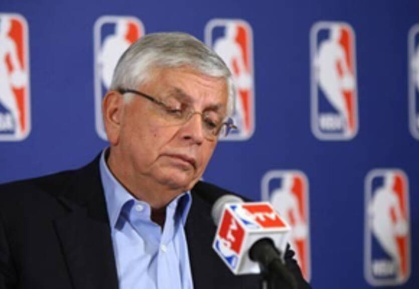 НБА оштрафовала два клуба