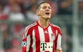 Милан нацелен на Швайнштайгера?