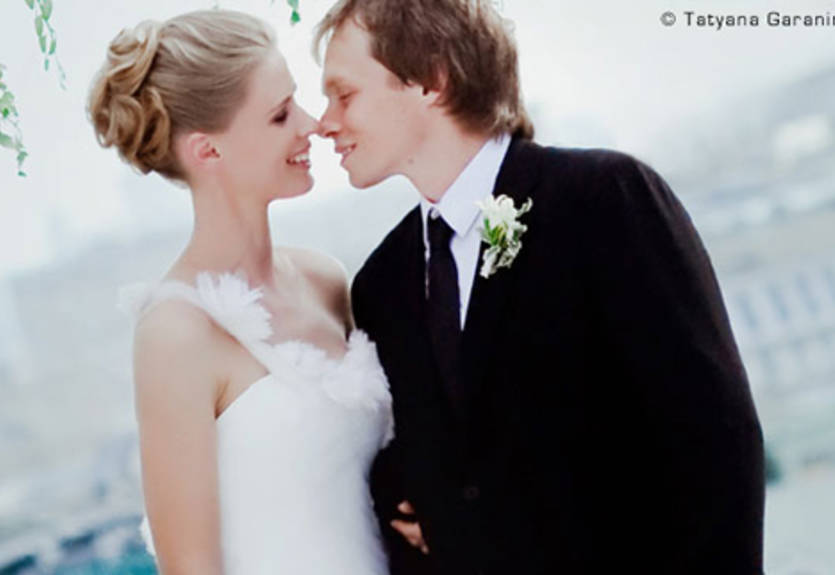 Дементьева вышла замуж