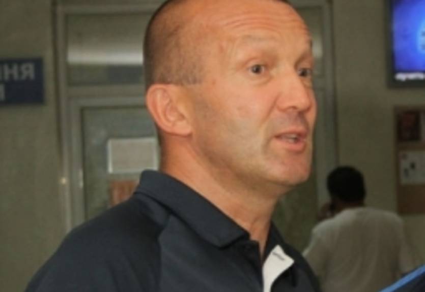 Григорчук: "У нас сейчас идет примерка к уровню Премьер-лиги"