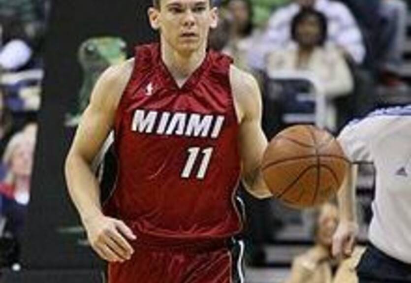 Химки подпишут игрока Сан-Антонио