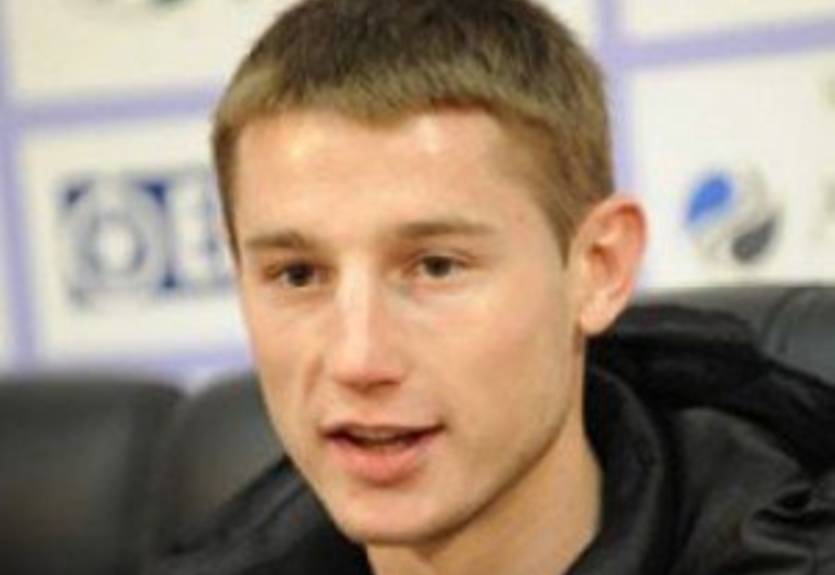 Чеснаков: Гленторан и в Премьер-лиге не затерялся бы