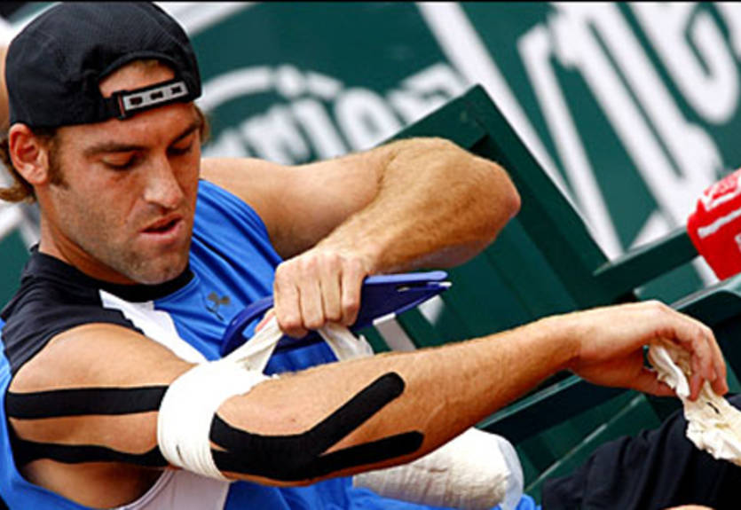 Джинепри вернулся в тур с победой