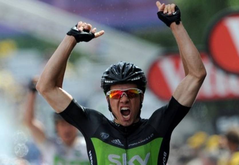 Норвежский фестиваль продолжается, Феклер проигрывает время