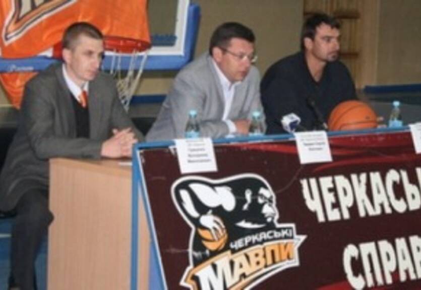 Черкасские Мавпы хотели изменить условия вхождения в Суперлигу