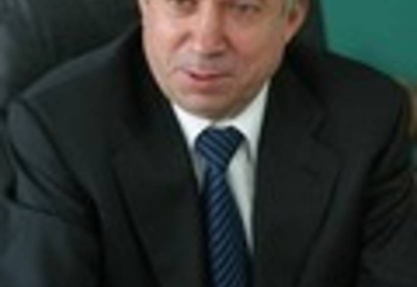 Власти Донецка обещают еще один каток в октябре