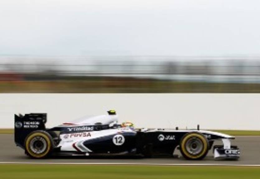 Мальдонадо: "Нюрбургринг — историческое место"